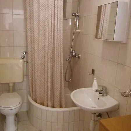 Apartmán Apartman Neda *