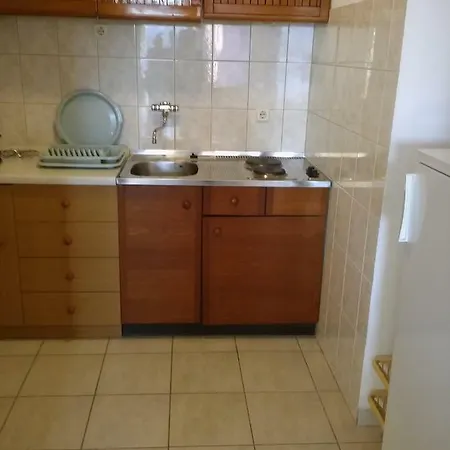 Apartman Neda Apartmán *