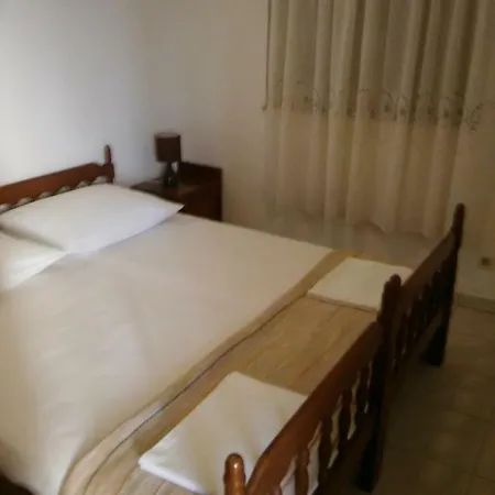 Apartmán Apartman Neda