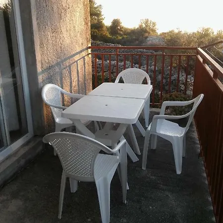 Apartman Neda Sevid