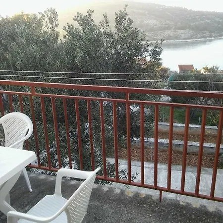 Apartmán Apartman Neda *