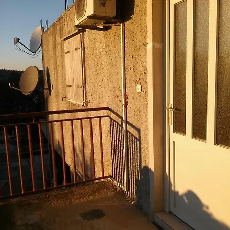 Apartmán Apartman Neda Sevid