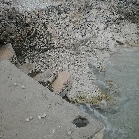 Apartmán Apartman Neda *